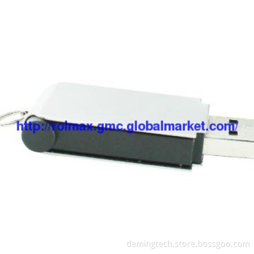 New USB flash drive